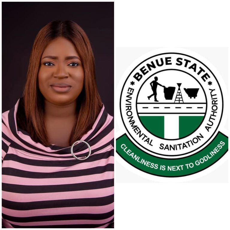 BENSESA To Construct Mobile Toilets In Benue To Achieve Open Defecation