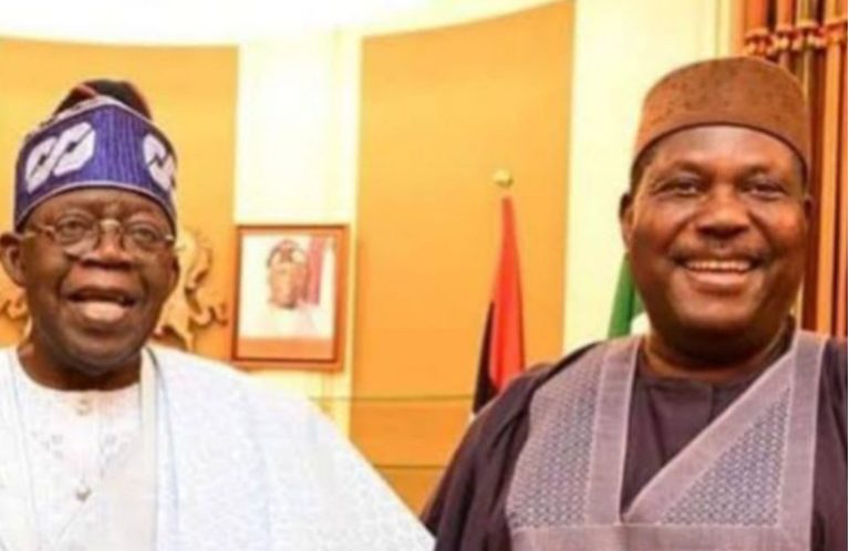 APC North Central Chapter Warns Aggrieved Members to Stop Insulting Tinubu, Others