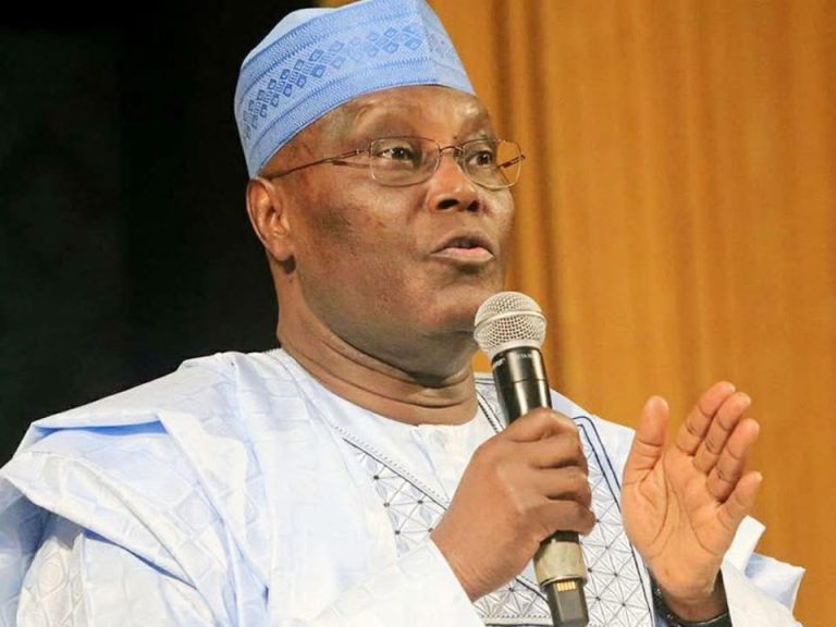 Atiku Warns Against Mismanagement of $1.07 Billion Health Budget