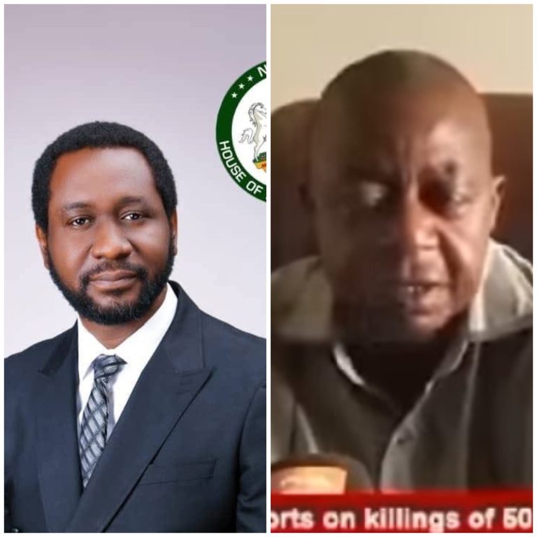 Honorable Terseer Ugbor’sTimely Appearance on AIT Television Commended for Defending Jato-Aka Killings