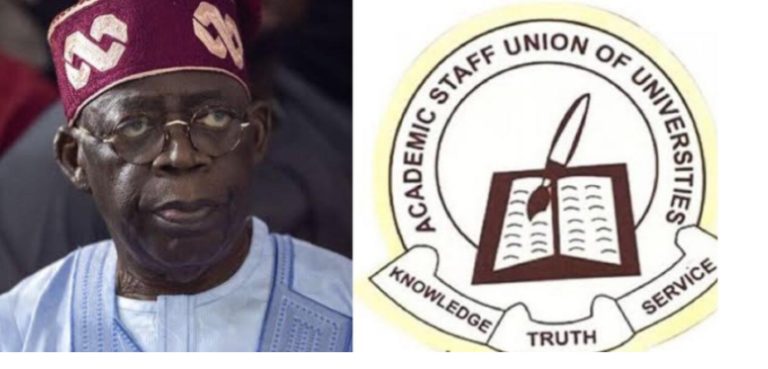ASUU Threatens Industrial Action as Nigerian Government Fails to Meet Demands