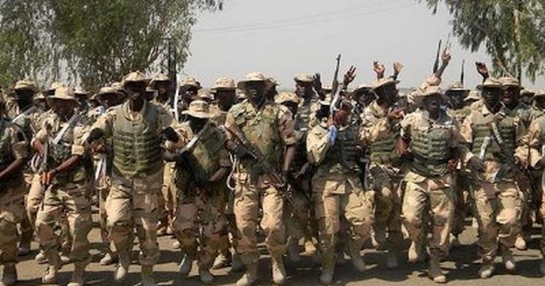 Major Military Offensive Eliminates Top Terrorist Commanders in Sokoto, Zamfara
