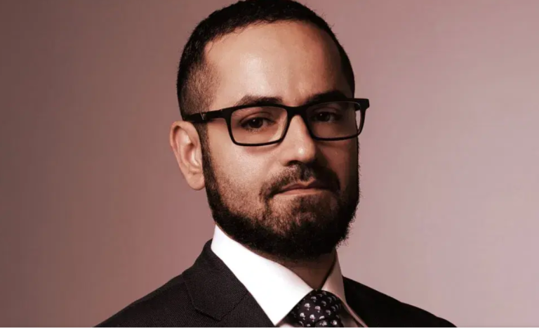 Binance’s Tigran Gambaryan Stands by $150M Bribery Allegation Against Nigerian Lawmakers