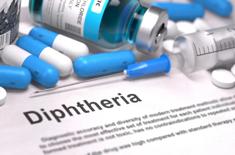 Nigeria Faces Alarming Diphtheria Outbreak with Over 41,000 Cases, Children at High Risk