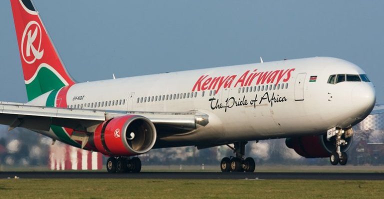 Kenya Airways Issues Apology to NCAA Over Passenger Mistreatment Incident