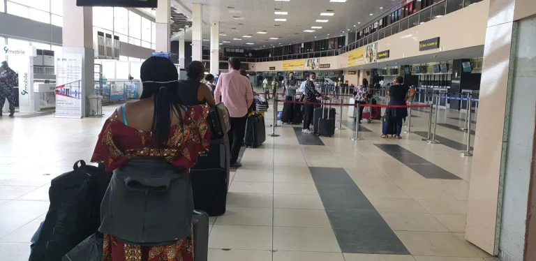Saudi Arabia Imposes Single-Entry Visa Restriction on Nigeria and 13 Other Countries