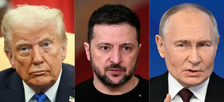 Zelensky Signals Willingness to Step Down in Pursuit of NATO Membership for Ukraine