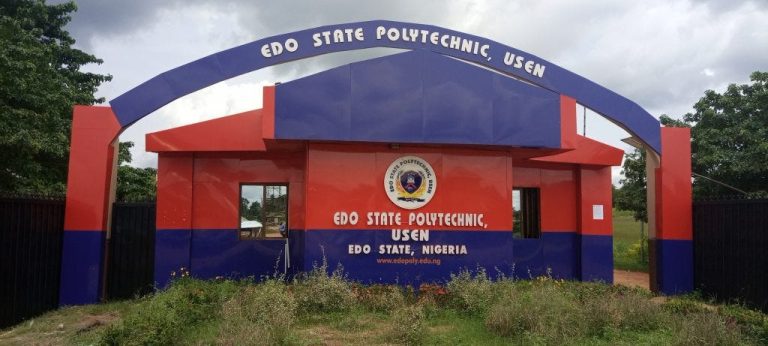 Edo Polytechnic Lifts Fee Restrictions for Student Loan Applicants, Urges Massive Enrollment