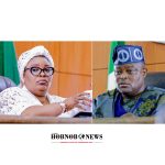 Lagos GAC Chairman Olusi Breaks Silence on Assembly Crisis, Says Lawmakers Lacked Absolute Power to Remove or Install Leaders