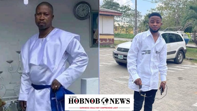 Pastor Allegedly Kills Churchgoer, Buries Remains in Lagos Church