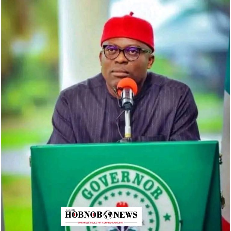 Rivers Governor Fubara Vows Compliance with Supreme Court Ruling, Orders LG Transition