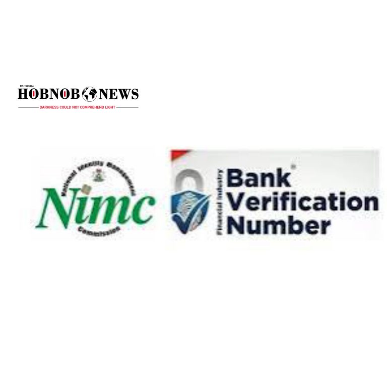 How Fraudsters Used Static Images to Steal N329m Through BVN Scam
