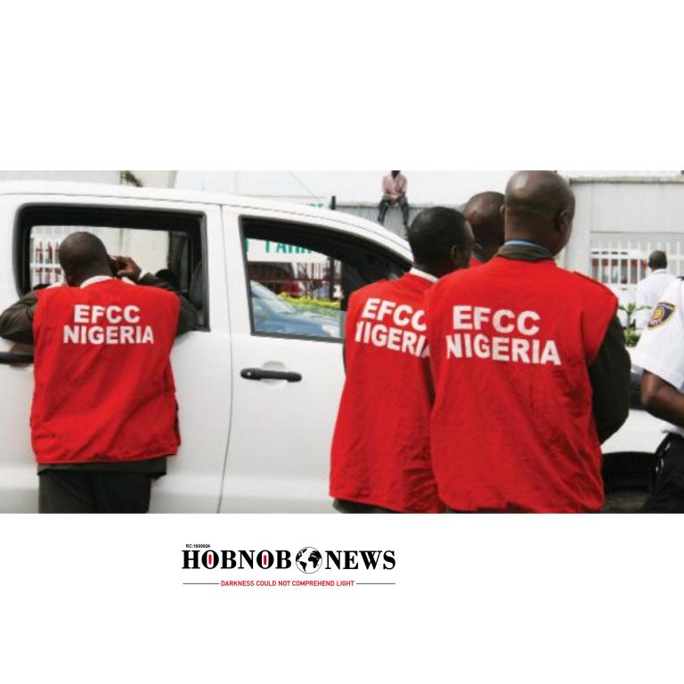 EFCC Declares Two More Suspects Wanted in Expanding N1bn CBEX Crypto Fraud Case