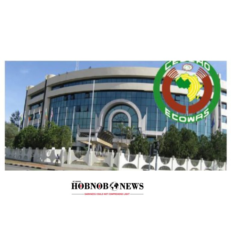 ECOWAS Accelerates Plans for Regional Currency, Eco, by 2027