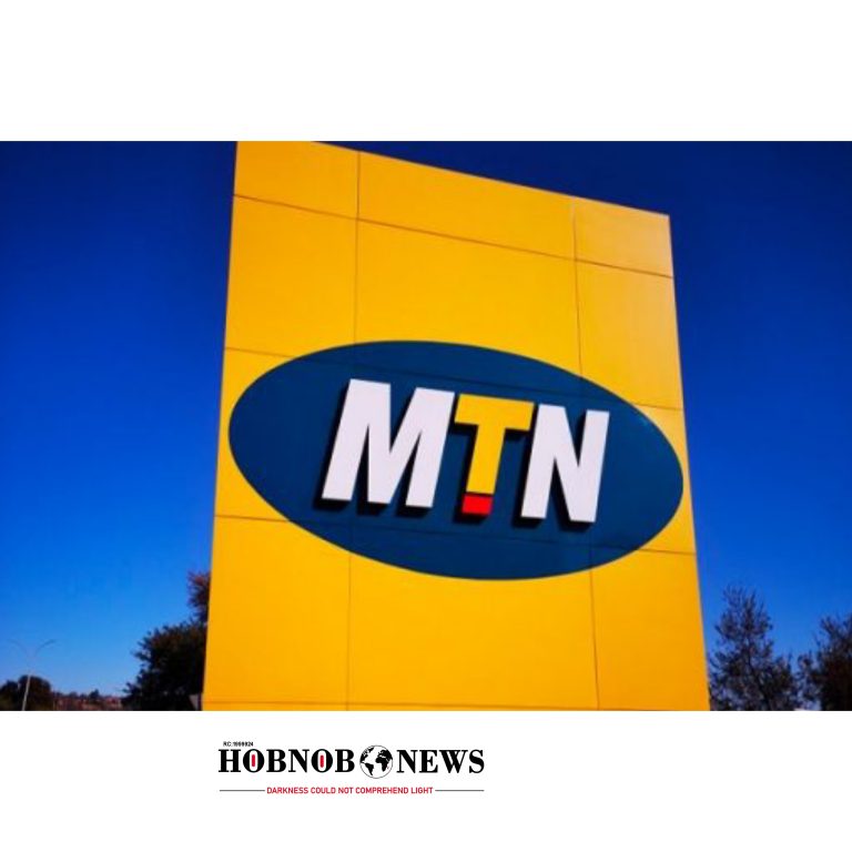 Niger State, MTN Launch N550 Monthly Call Plan for Civil Servants