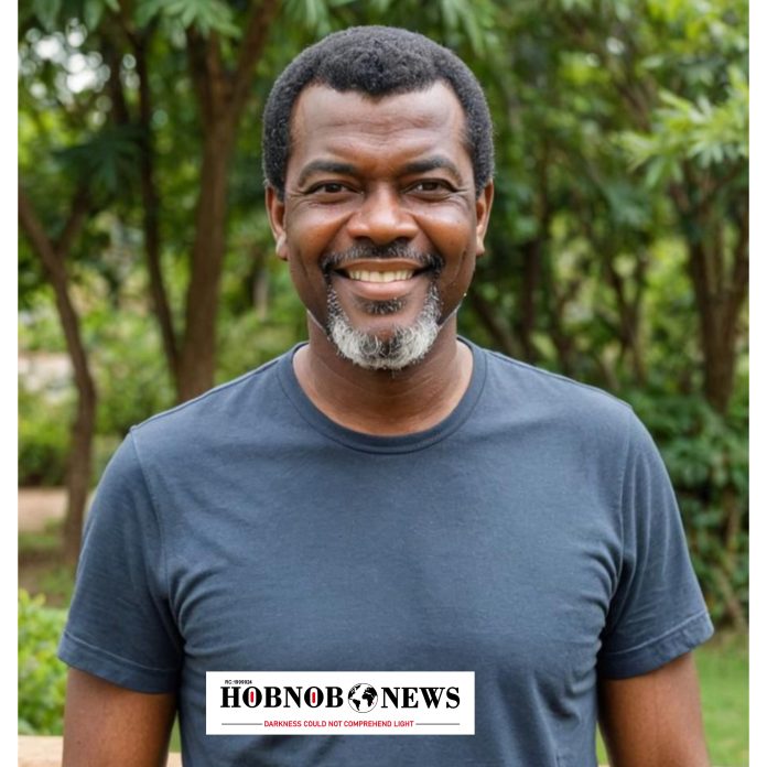 U.S. Secret Service Seizes $1.5 Million Linked to Nigerian Fraudster Omokri’s Binance Crypto Account