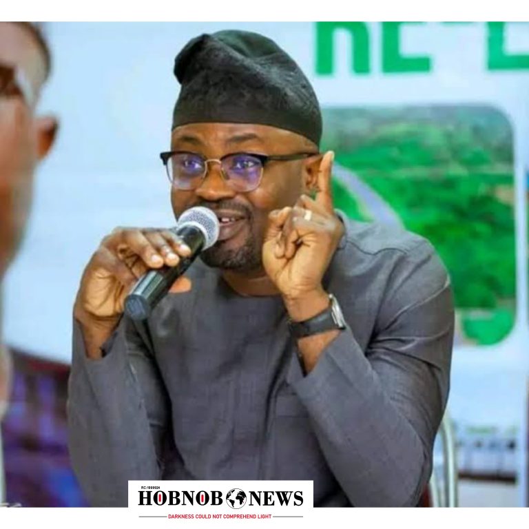 Federal Government Plans Prison Reforms, to Reduce Number of Custodial Facilities