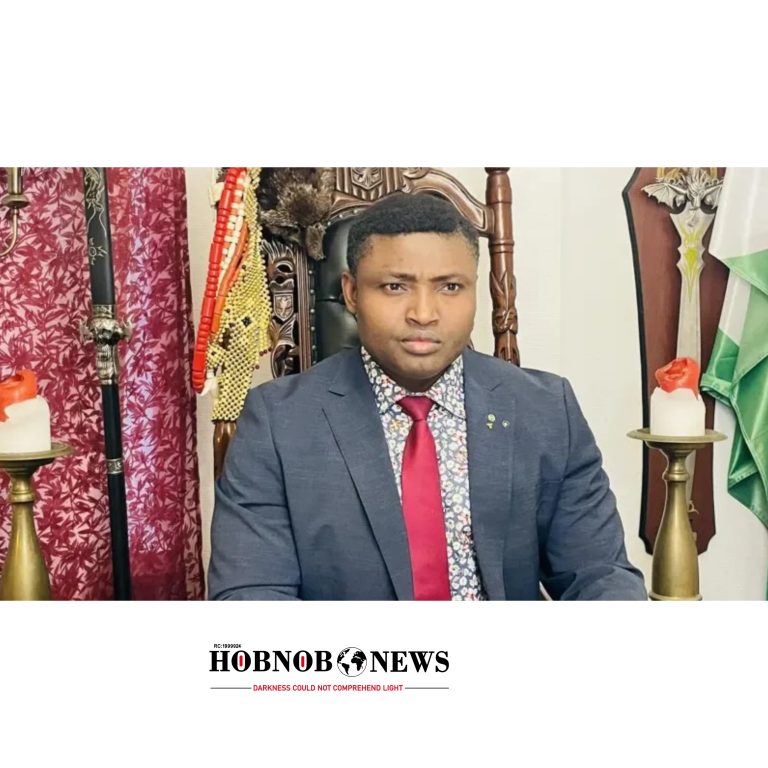 FG Freezes Accounts of Simon Ekpa, Others Listed for Terrorism Financing