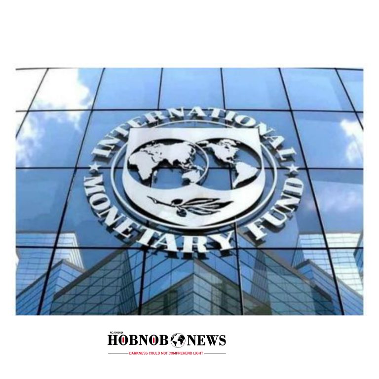 IMF: Tinubu’s Reforms Strengthening Naira, Restoring Economic Stability
