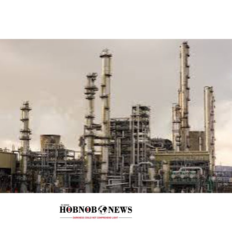 NMDPRA Issues Licenses for Three New Refineries to Boost Nigeria’s Refining Capacity