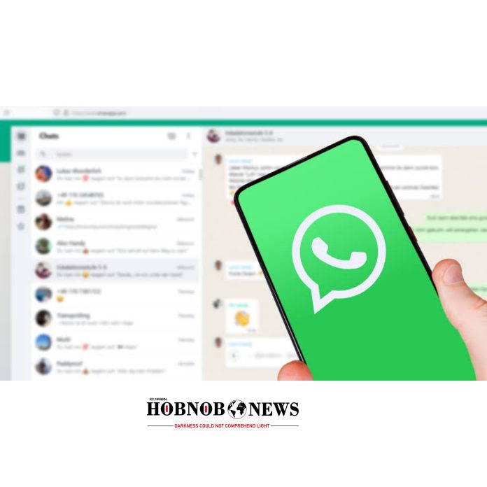 WhatsApp Group Admin Shot Dead After Removing Member