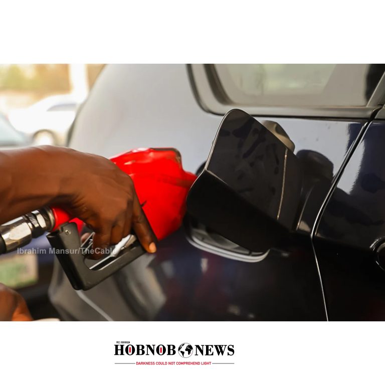NNPC Ends Naira-for-Crude Deal, Fuel Prices May Rise