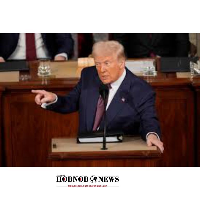 Supreme Court Orders Trump Administration to Release $2 Billion in Frozen Foreign Aid