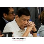 Ex-Philippine President Duterte Arrested, Boards Jet to Unknown Destination