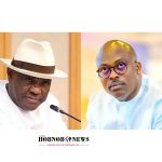 Wike Gives Condition for Peace in Rivers State