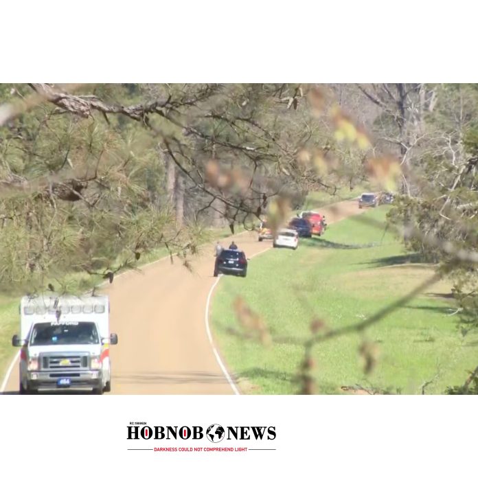 Three Killed in Mississippi Medical Helicopter Crash