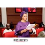 Kogi Central Indigenes Disown Senator Akpoti-Uduaghan Over Akpabio Harassment Allegation