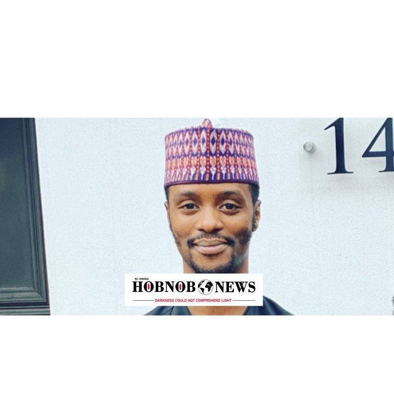 El-Rufai’s Son Apologizes Over Tweet Supporting Southern Kaduna Killings