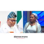 "Give My Four Daughters a Chance—Don’t Let Natasha’s Actions Block Women’s Opportunities" – Senate President Akpabio