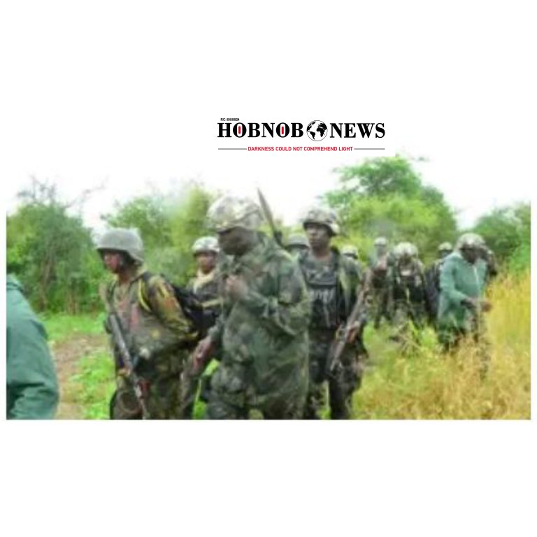Security Forces Repel Bandit Attack in Zamfara, Eliminate Notorious Leader Kachalla Dogo Idin Madu