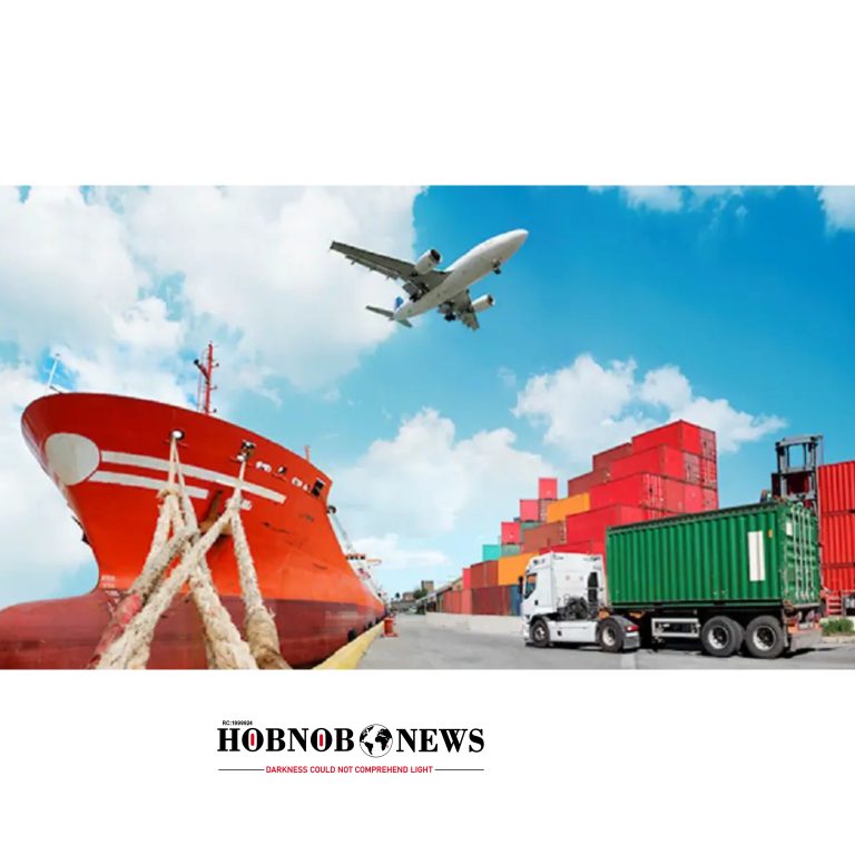 Nigeria’s Trade Surges to $50.4 Billion in 2024 Amid Exchange Rate Depreciation and Policy Shifts