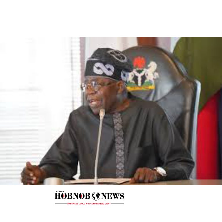 Tinubu Denies Religious Bias, FG Rejects Claims of Targeted Christian Killings