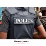 Police Inspector Shoots Himself Dead at Ogun Ceramics Company