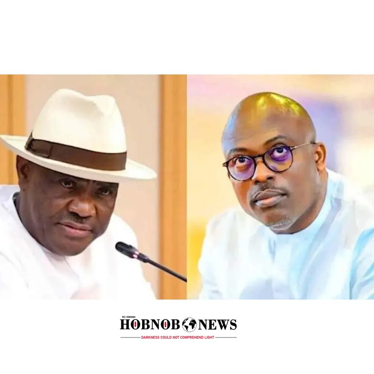 Judicial Accountability Panel Faults Supreme Court Ruling on Rivers Political Crisis