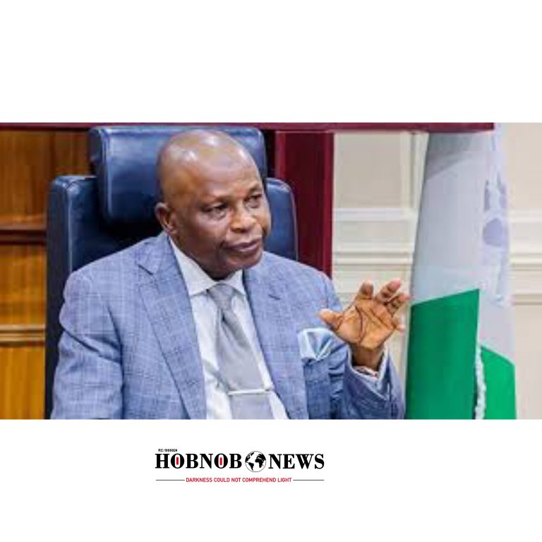 State of Emergency: Attorney General Fagbemi Warns Other Governors