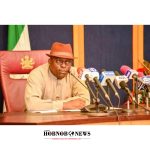 Fubara’s Aide Addresses Speculation on Governor’s Whereabouts