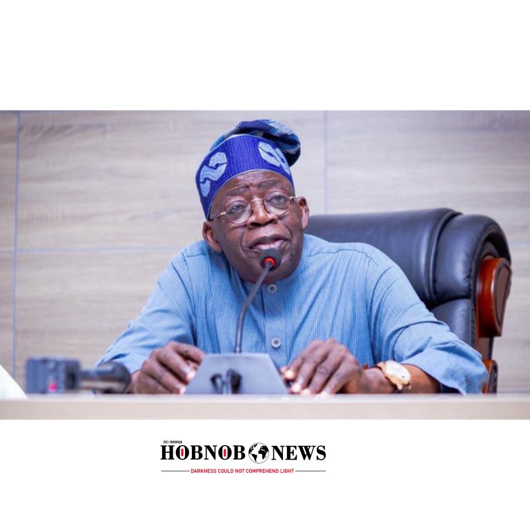 Afenifere Youth Council Urges President Tinubu to Declare State of Emergency in Southwest
