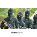 Gunmen Abduct Nigerian Navy Officer and Two Others in Abuja, Demand N100m Ransom