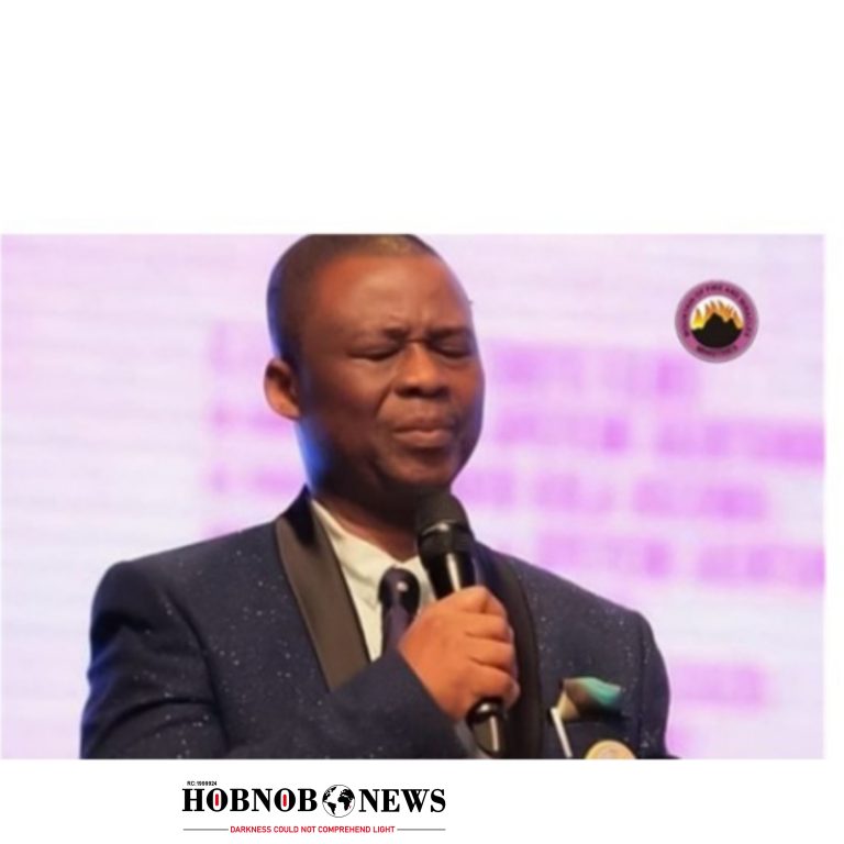 The Spiritual Implications of Not Marrying a Woman You Disvirgined – Dr. Olukoya
