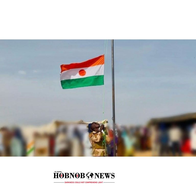 44 Killed in Terrorist Attack on Niger Republic Village During Ramadan Prayers