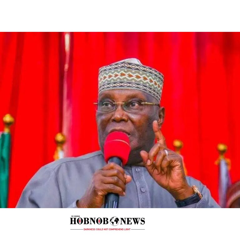 Presidency Dismisses Atiku’s EFCC Probe Claims as Baseless – Onanuga