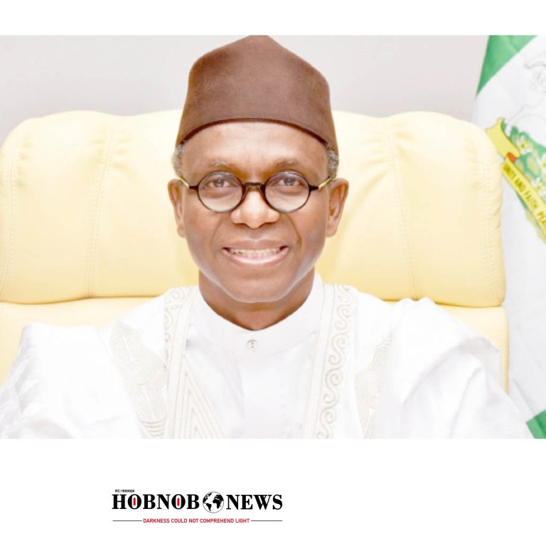 Kaduna SDP Disowns El-Rufai, Rejects Alleged Leadership Dissolution