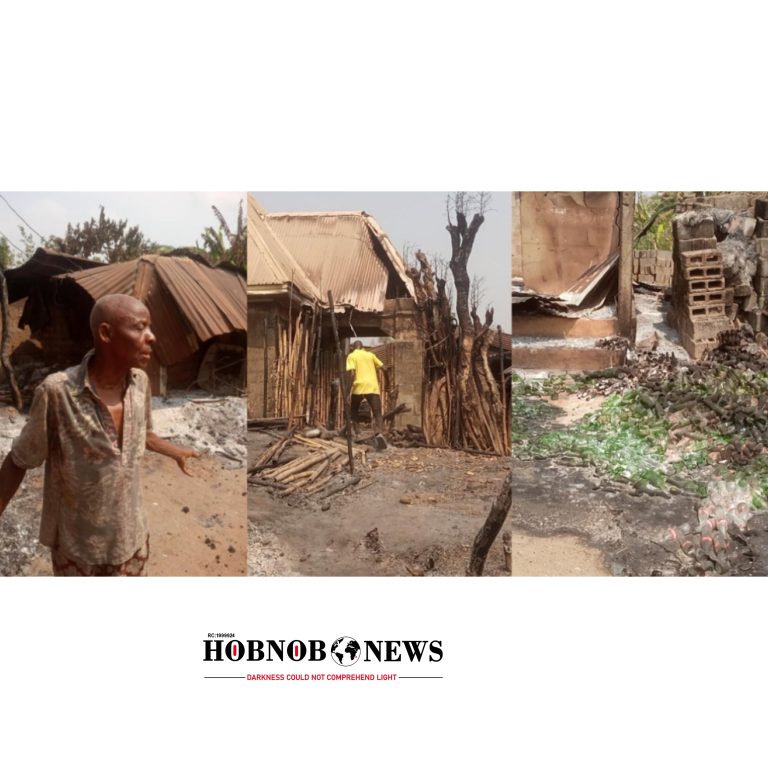 Herdsmen Attacks Leave Eha-Amufu Farm Settlements Devastated, Residents Displaced