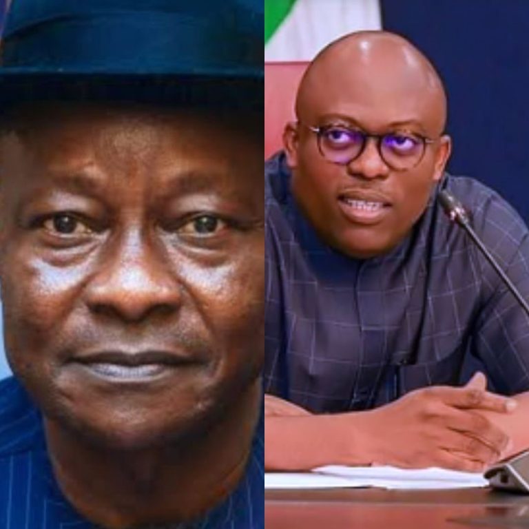 Rivers Political Drama: Ex-HoS Accuses Fubara of Ordering Assembly Bombing, Governor Fires Back