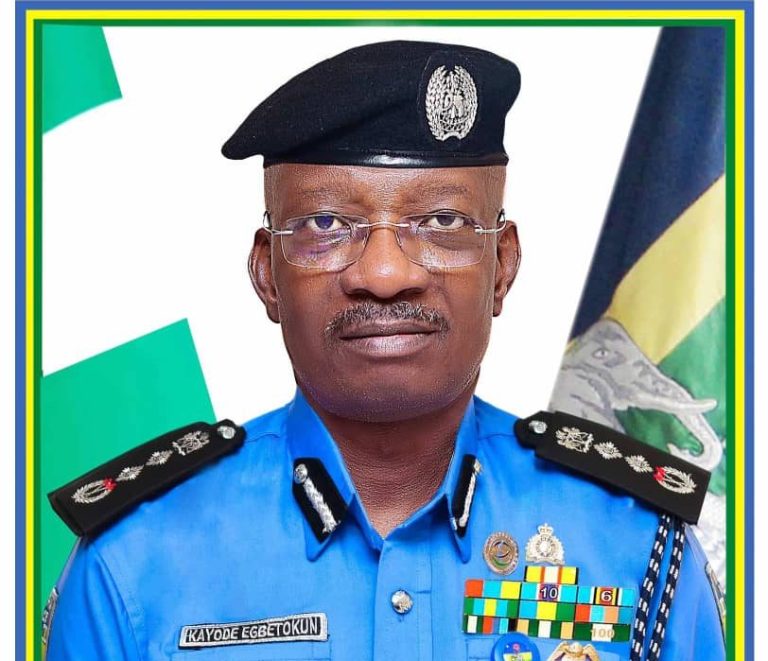 Plateau Unrest: IGP Launches Full-Scale Security Operation, Deploys Tactical Teams and Surveillance Assets