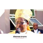 Nigeria Flowing with Tears and Blood – Anglican Communion